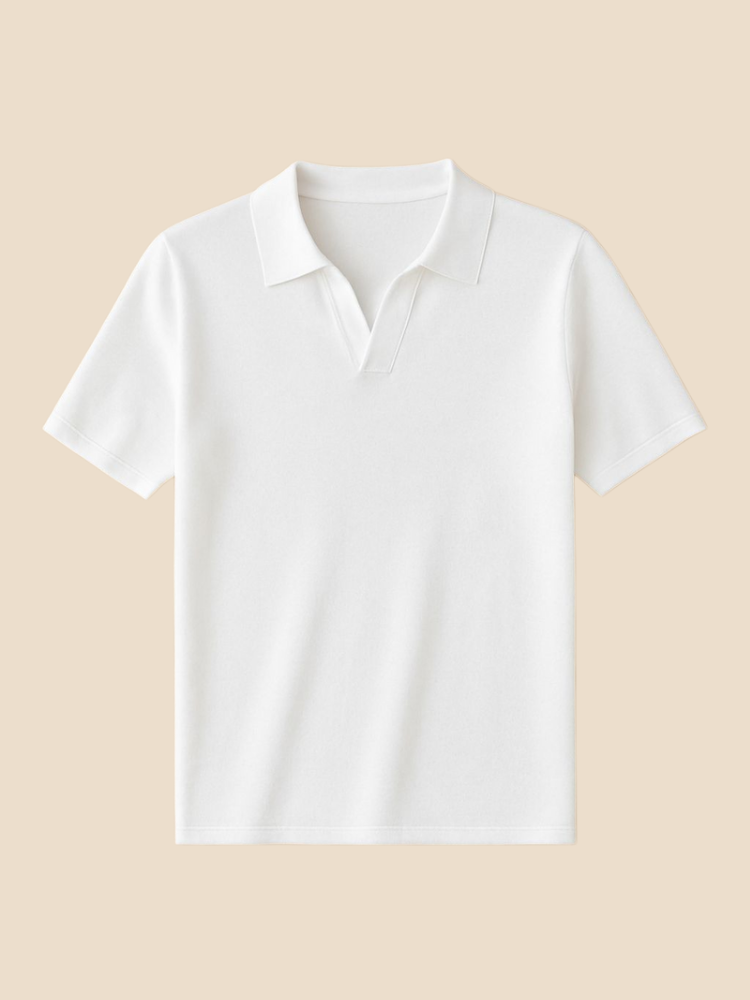 Solano - Classic Polo Shirt