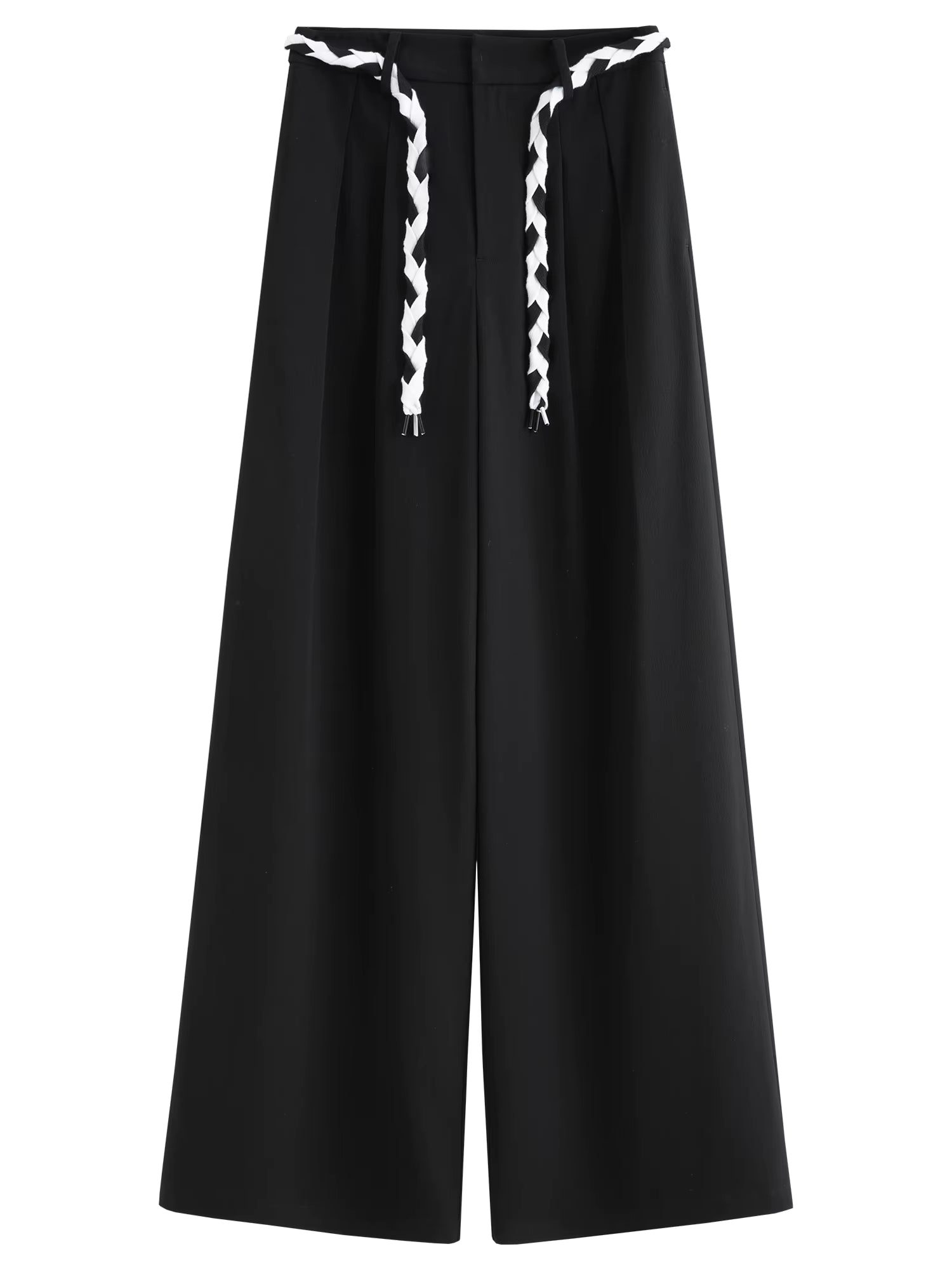 Dune - Flow Wide-Leg Trousers