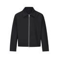 Atlas – Zip Casual Jacket