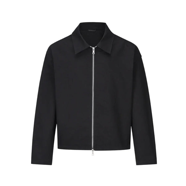 Atlas – Zip Casual Jacket