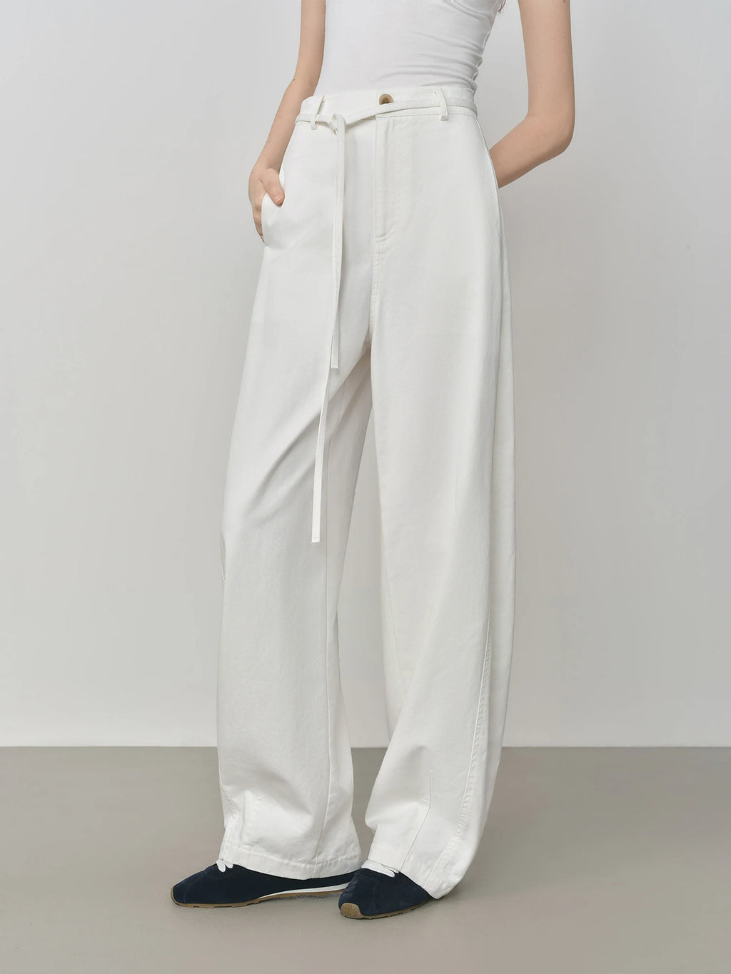 Viora - Commuter Pants