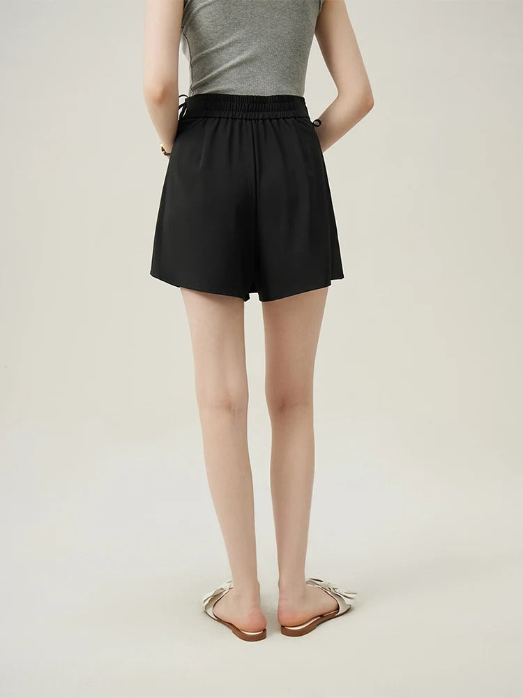 Yara – Pleated Skort