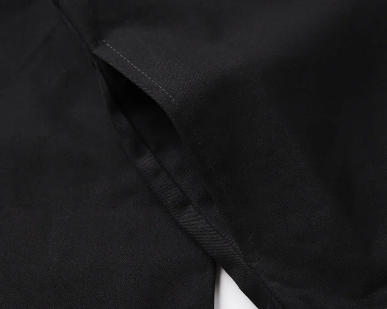 Atlas – Zip Casual Jacket