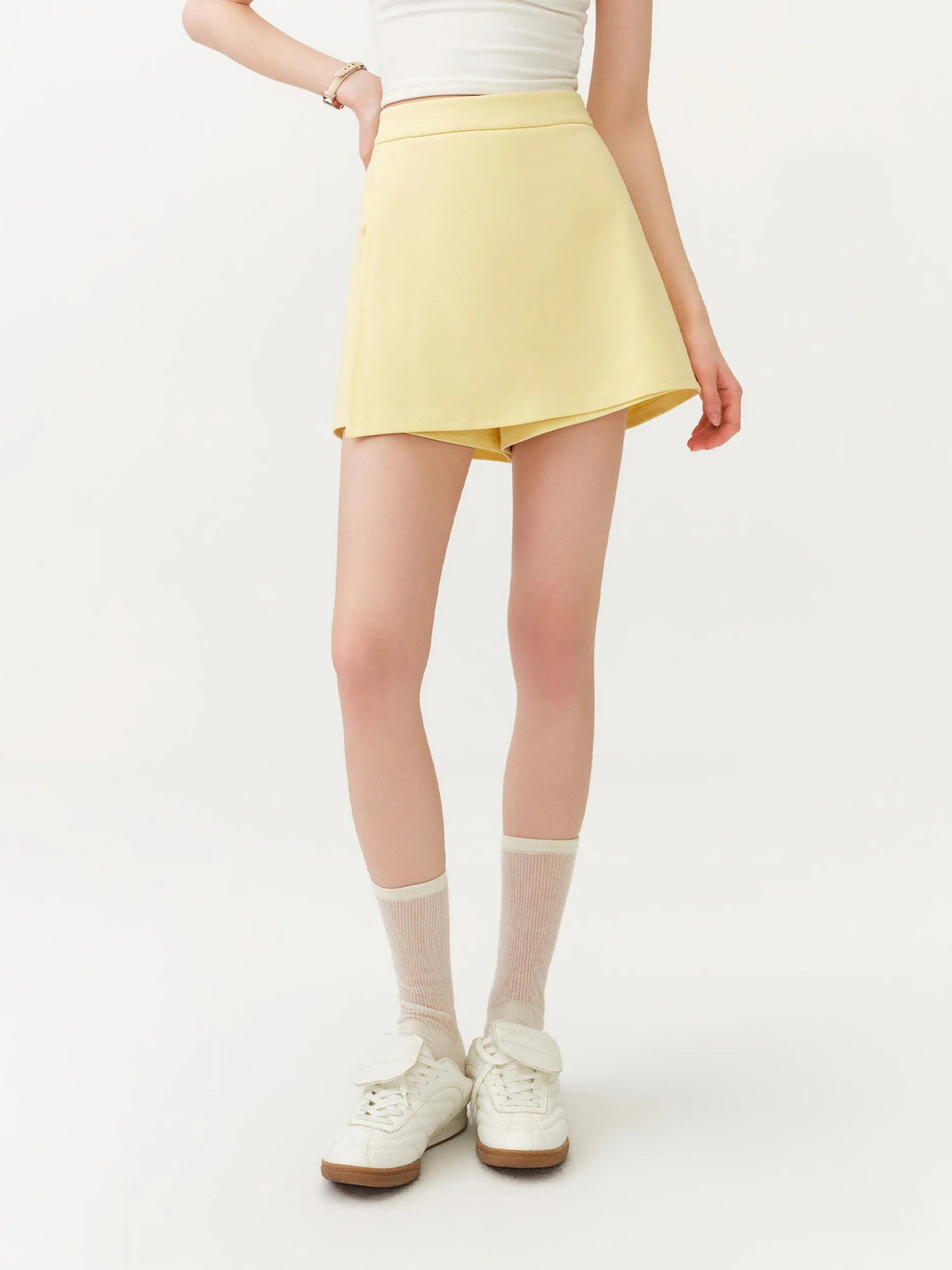 Duna – Athflow Skort