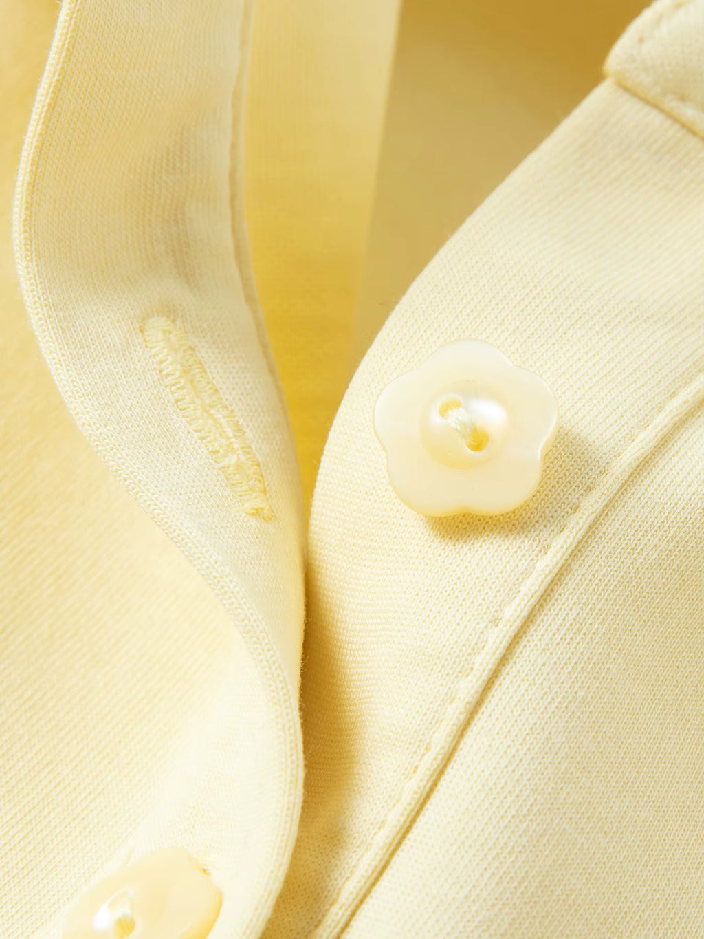 Aura – Athflow Polo Top
