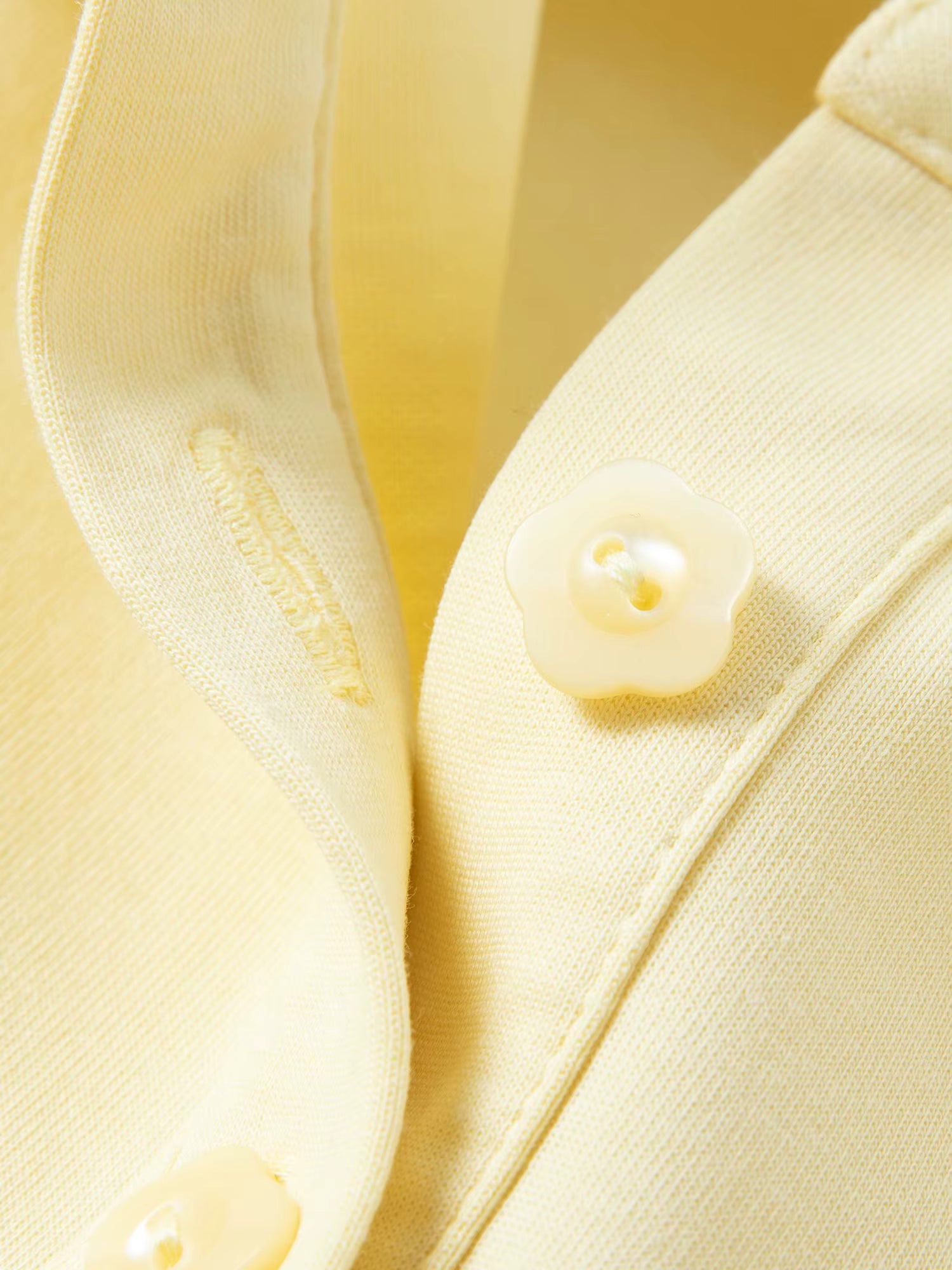 Aura – Athflow Polo Top