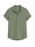 Sierra - Summer Casual Shirt