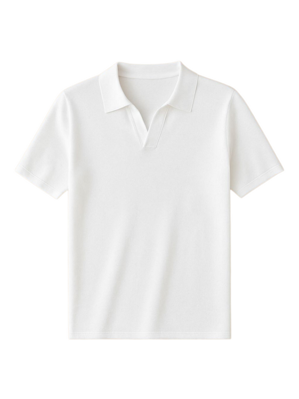 Solano - Classic Polo Shirt