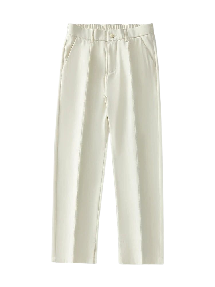 Nairo – Drape Wide-Leg Trouser