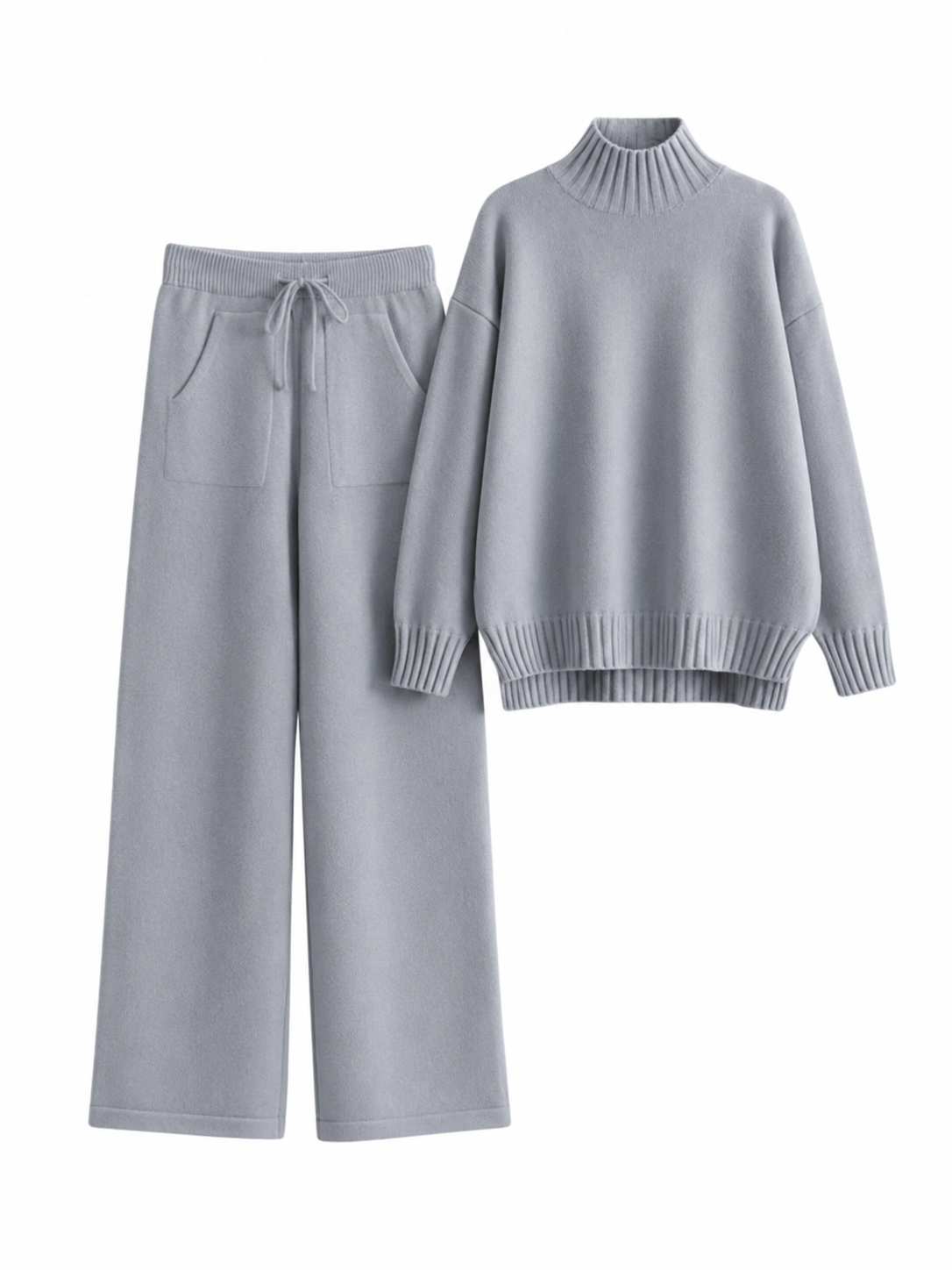 Elowen – Knit Lounge Set