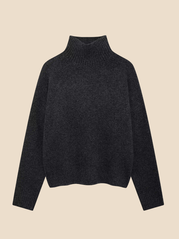 Veya – Turtleneck Sweater
