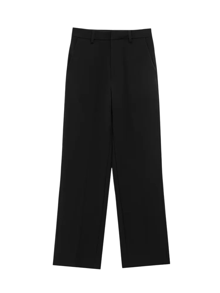 Zarelle – Tailored Zip Set