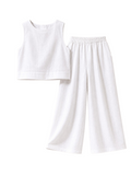 Nexa – Linen Lounge Set