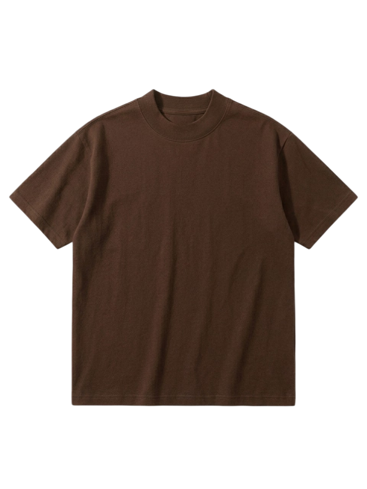 Oren – Premium Heavyweight Cotton T-Shirt