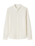 Ronan – Cotton Linen Shirt