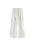 Sway – High Waist Wide-Leg Trousers