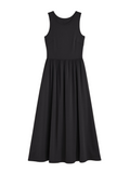 Muse - Patchwork Maxi Dress
