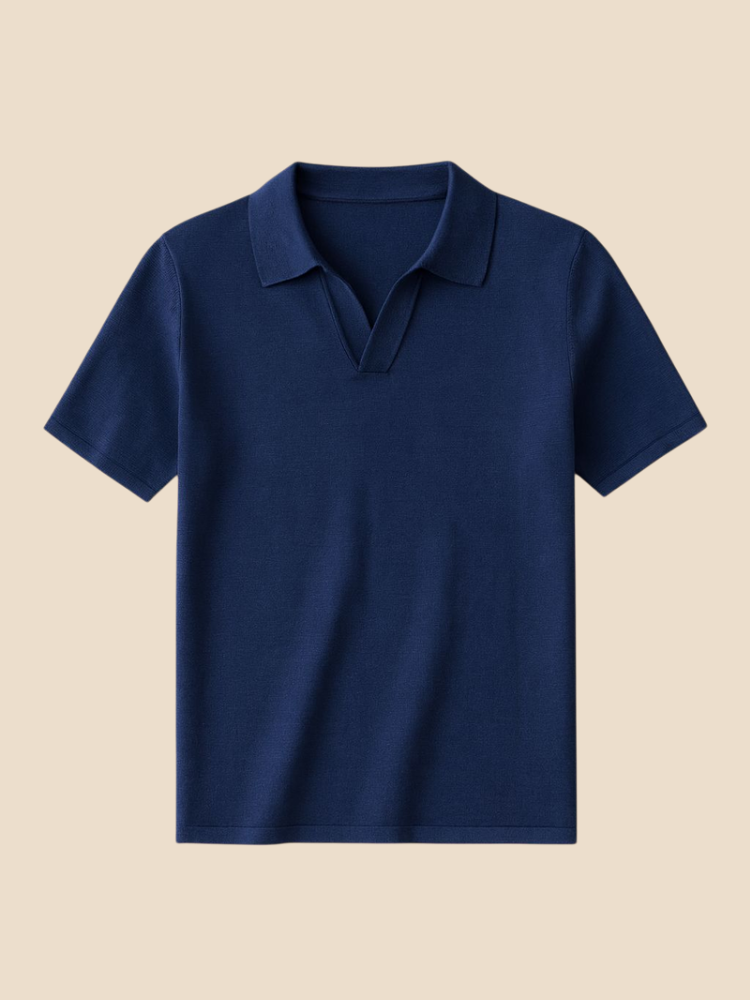 Solano - Classic Polo Shirt