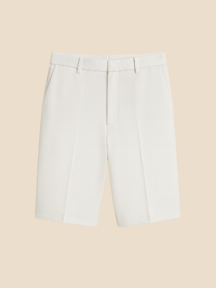 Soleil – Slim Summer Shorts
