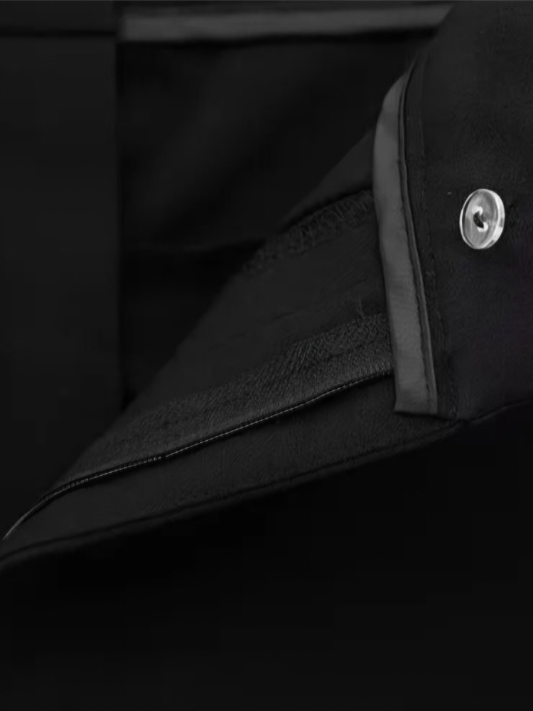 Zarelle – Tailored Zip Set