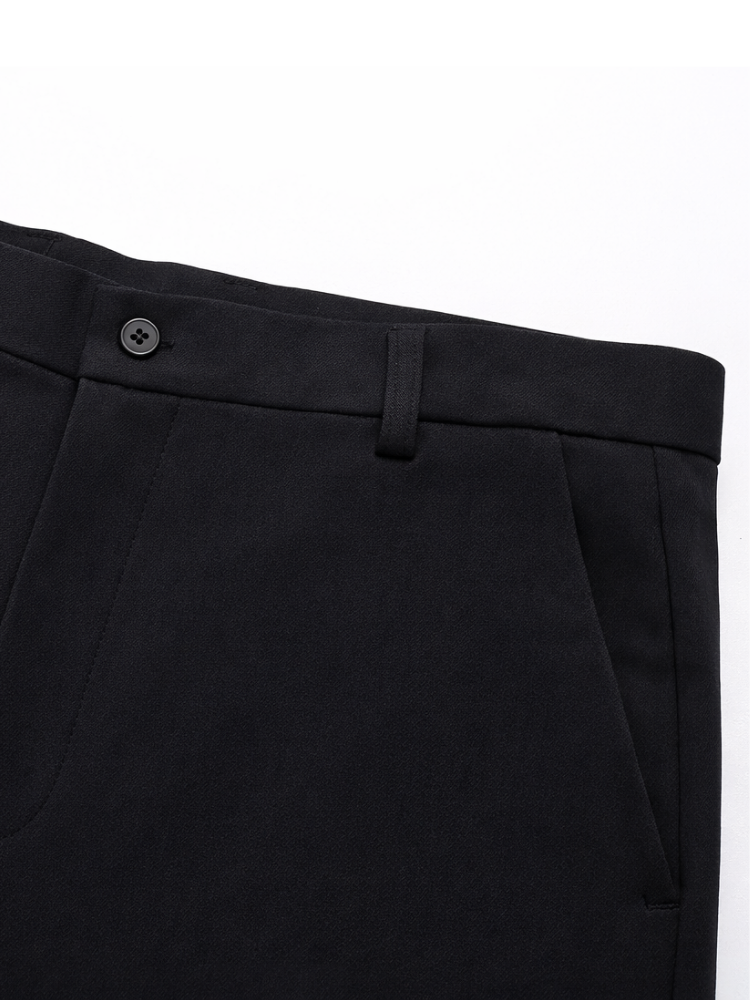 Valtor – Stretch Smart Casual Trousers