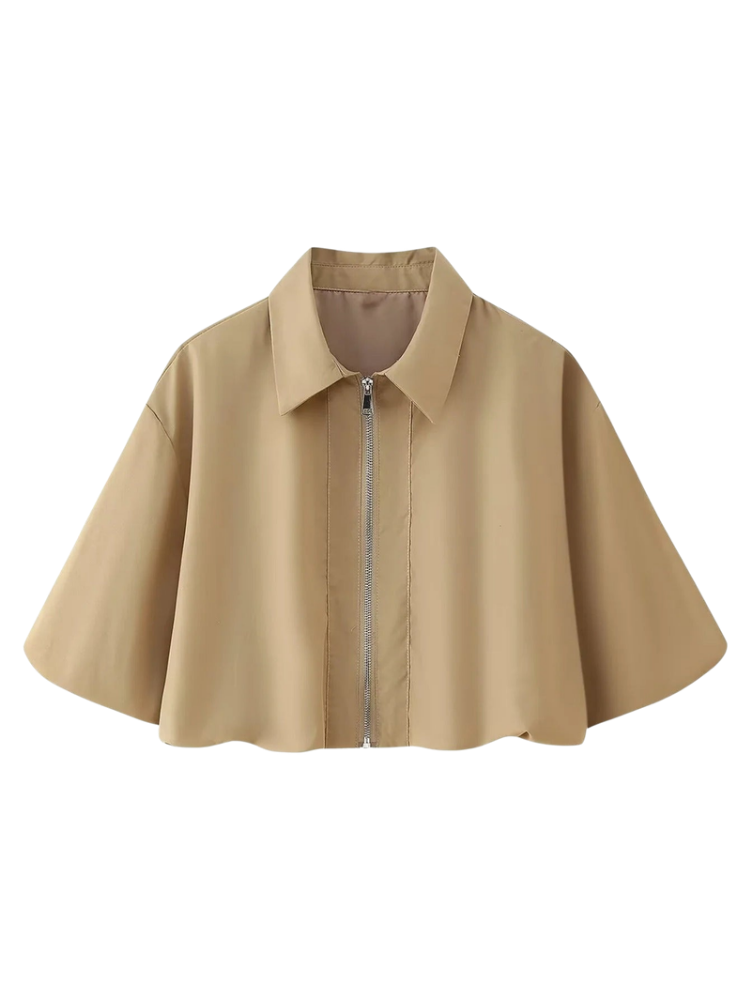 Arden – Pleated Midi Set