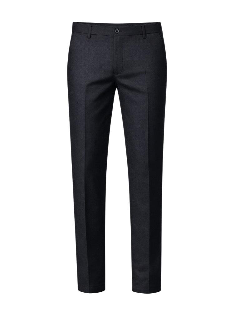 Valtor – Stretch Smart Casual Trousers