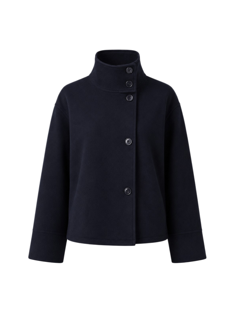 Celine – Heritage Stand Collar Jacket