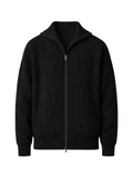 Rowan – Knit Zip Cardigan