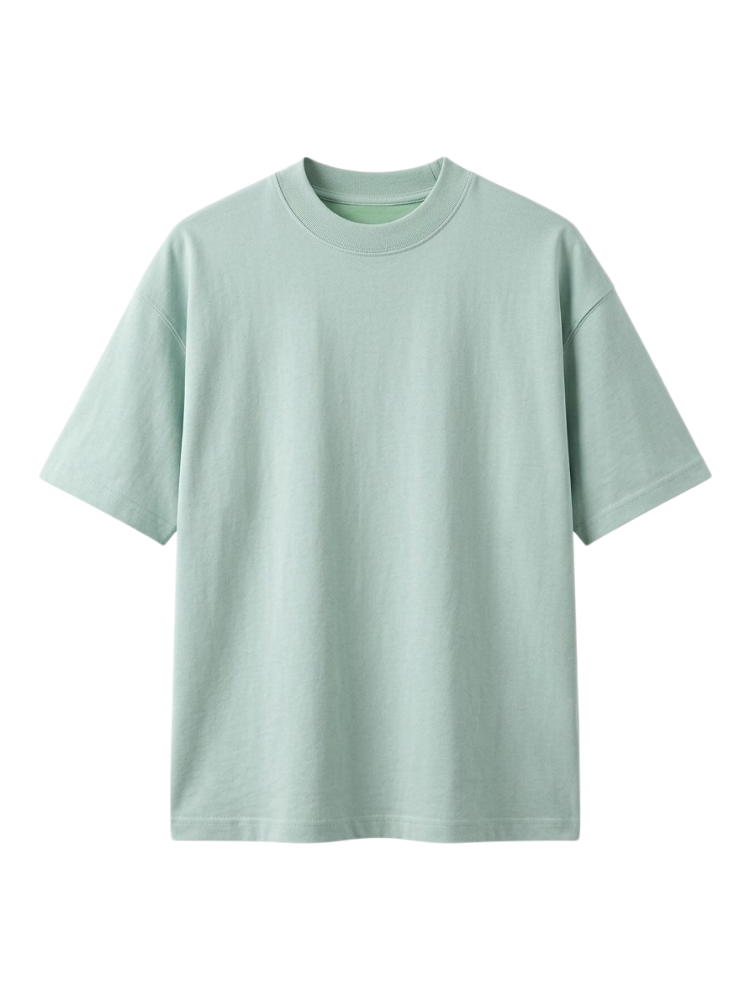 Oren – Premium Heavyweight Cotton T-Shirt