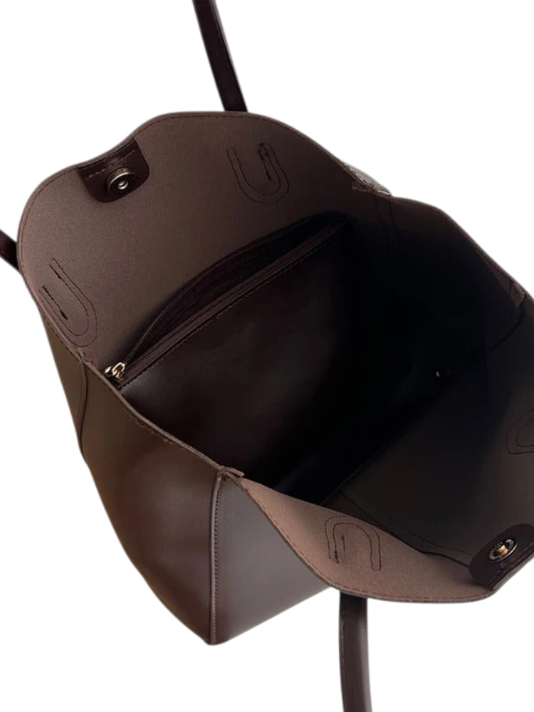 Haven – Minimalist Everyday Tote