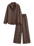 Sienna – Cotton Lounge Set