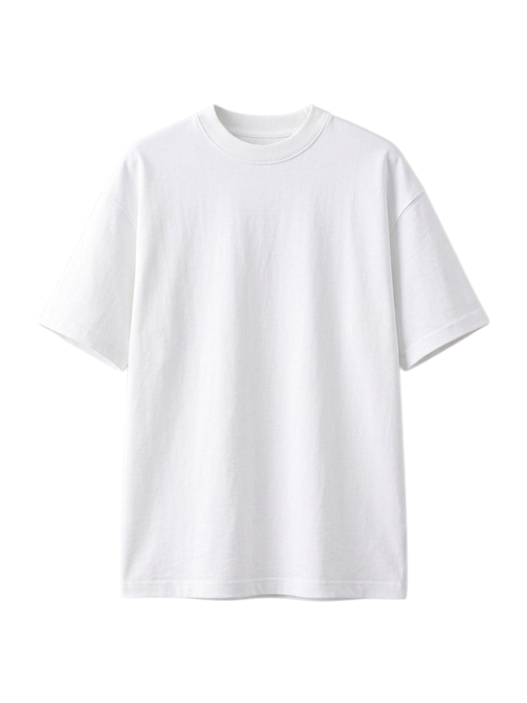 Oren – Premium Heavyweight Cotton T-Shirt