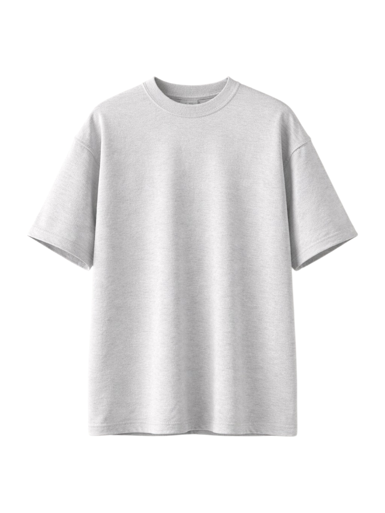 Oren – Premium Heavyweight Cotton T-Shirt
