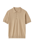 Aero - Solid Polo Shirt