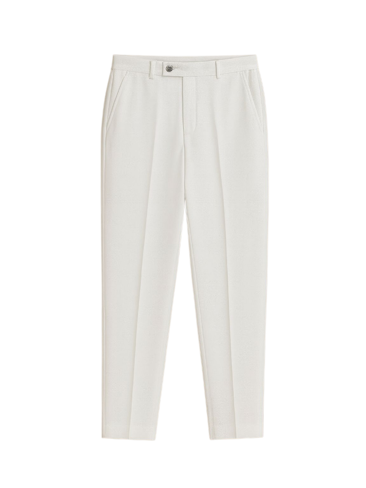 Clair – Slim Suit Trousers
