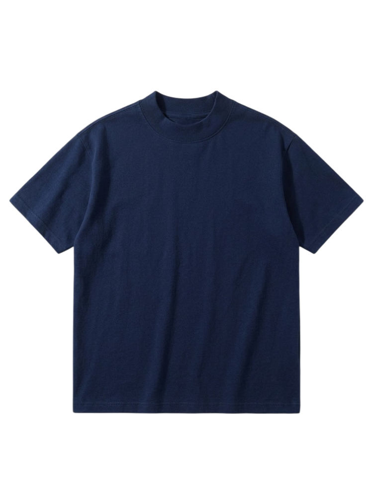 Oren – Premium Heavyweight Cotton T-Shirt