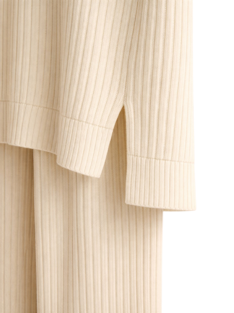 Vira – Knit Lounge Set