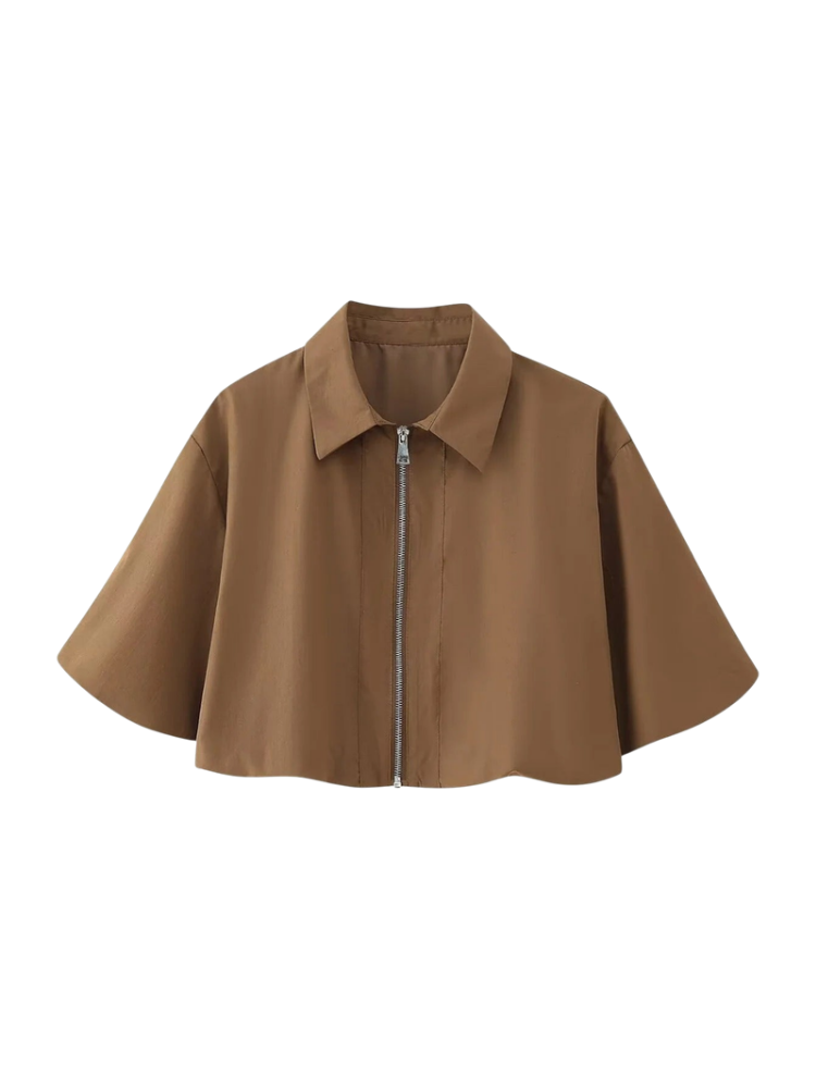 Arden – Pleated Midi Set