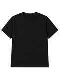Essence – Cotton Medium-Weight T-Shirt
