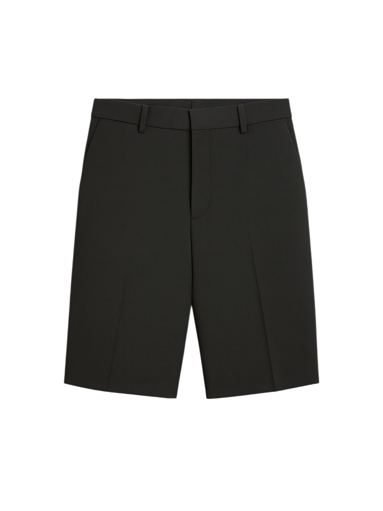 Soleil – Slim Summer Shorts