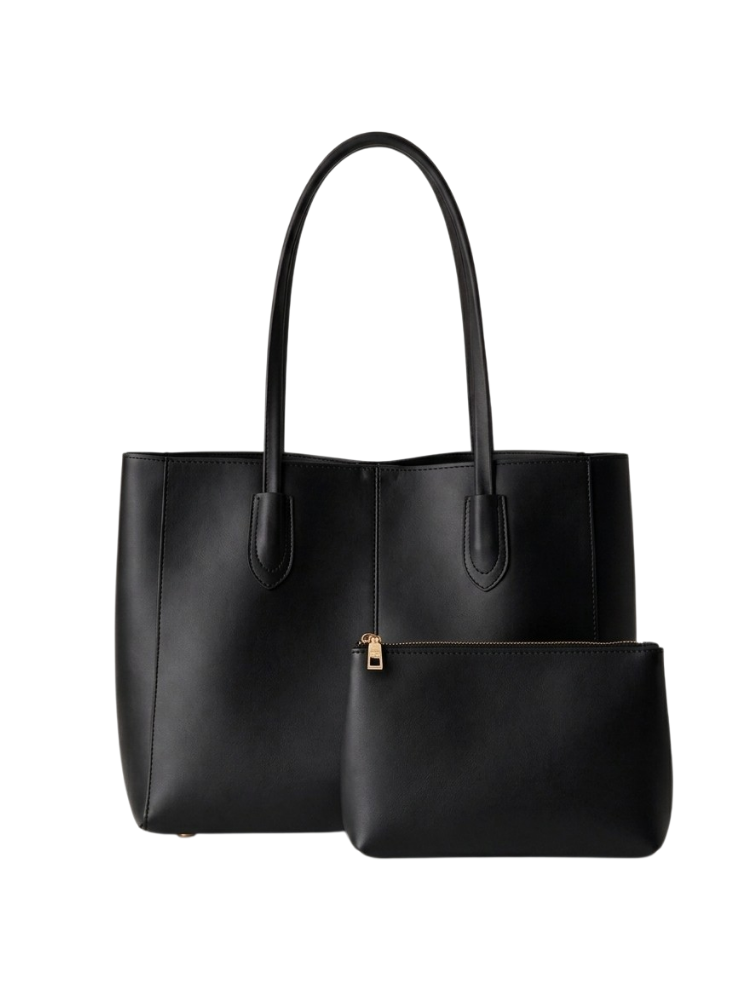 Haven – Minimalist Everyday Tote