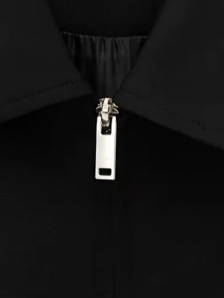 Zarelle – Tailored Zip Set