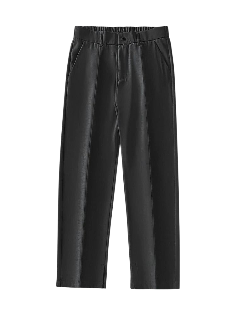 Nairo – Drape Wide-Leg Trouser