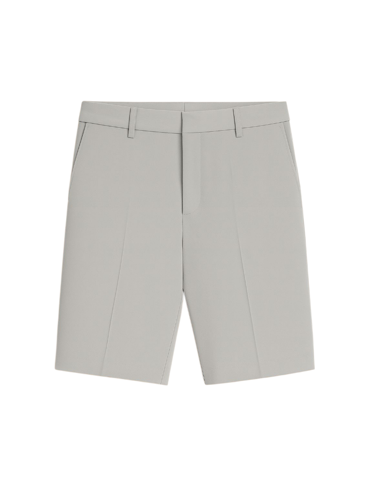 Soleil – Slim Summer Shorts