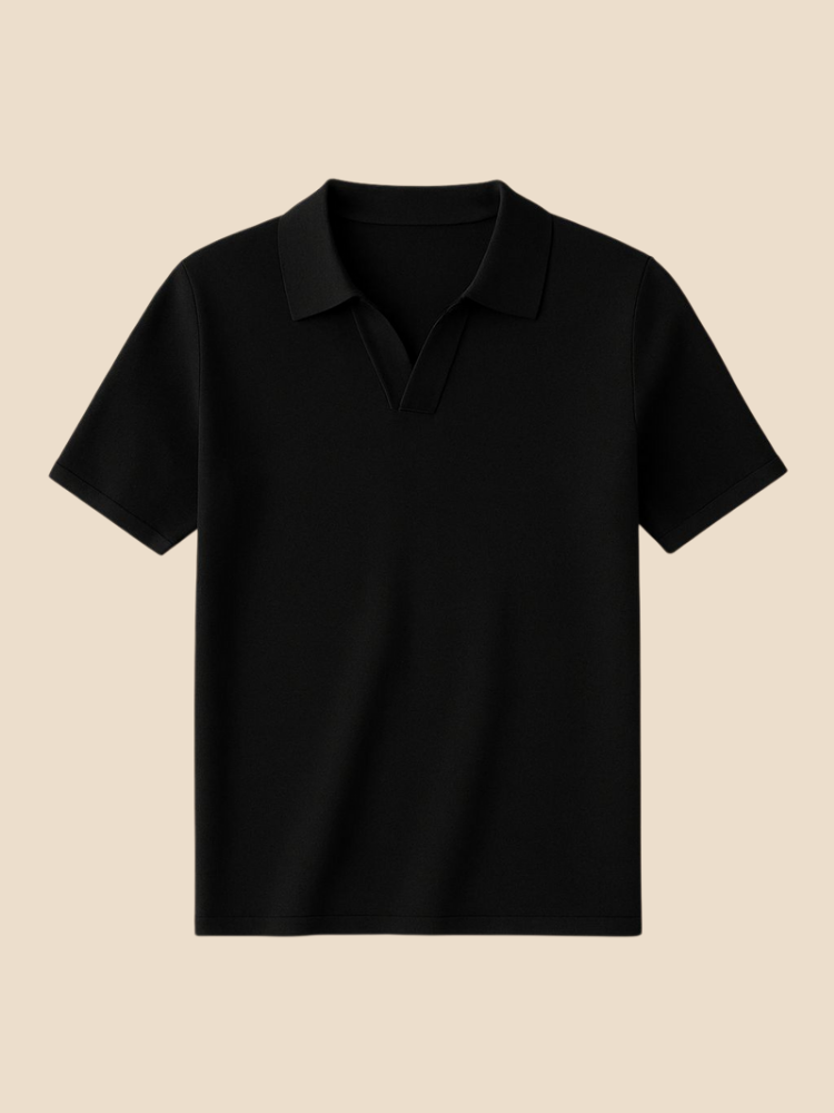 Solano - Classic Polo Shirt
