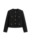 Bello - Cropped Jacket