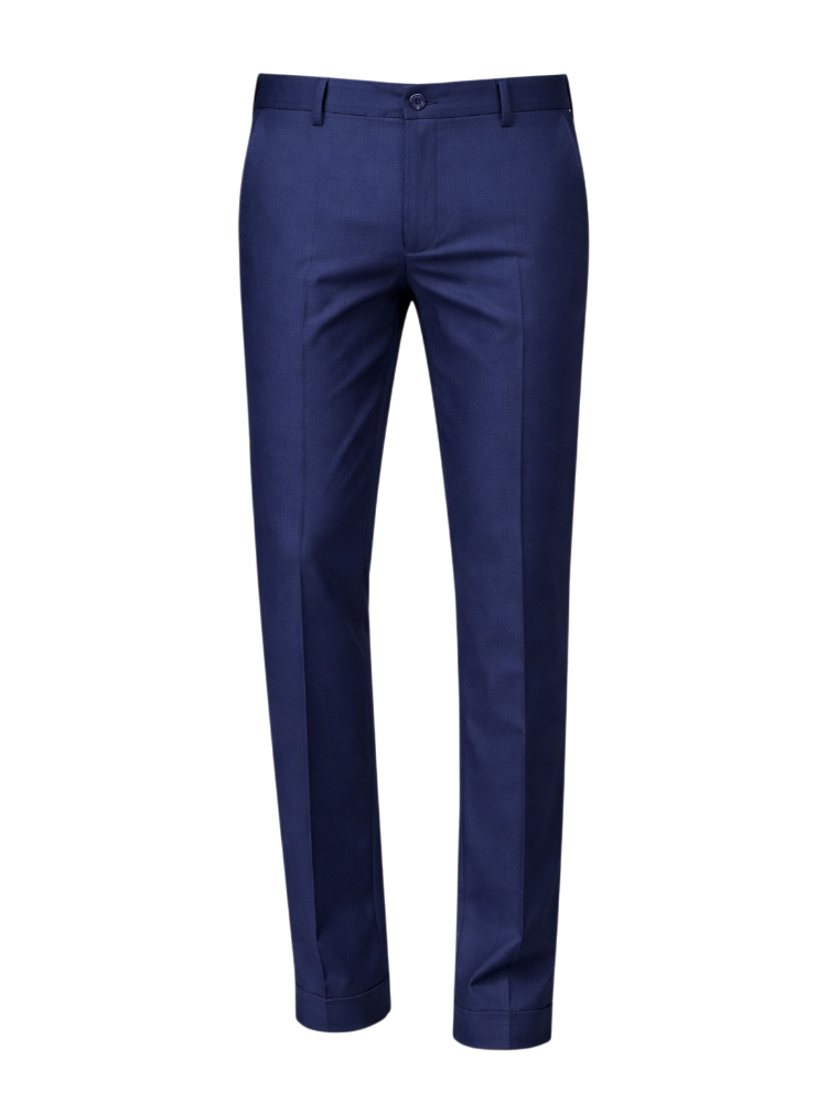 Valtor – Stretch Smart Casual Trousers