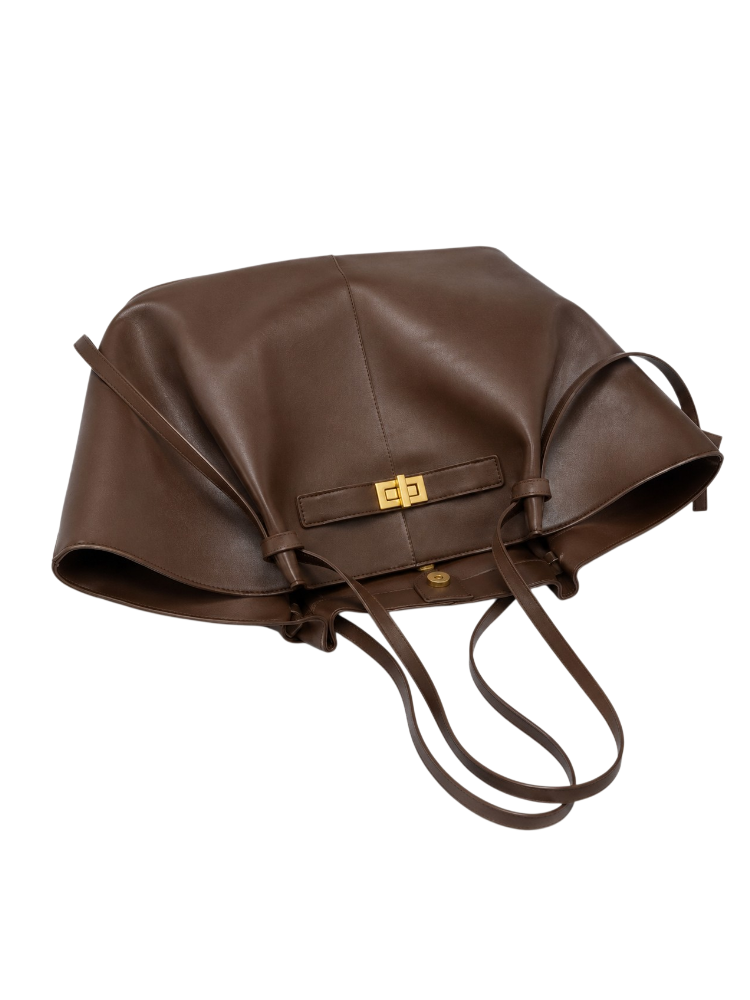 Vienna – Oversized Commuter Tote Bag