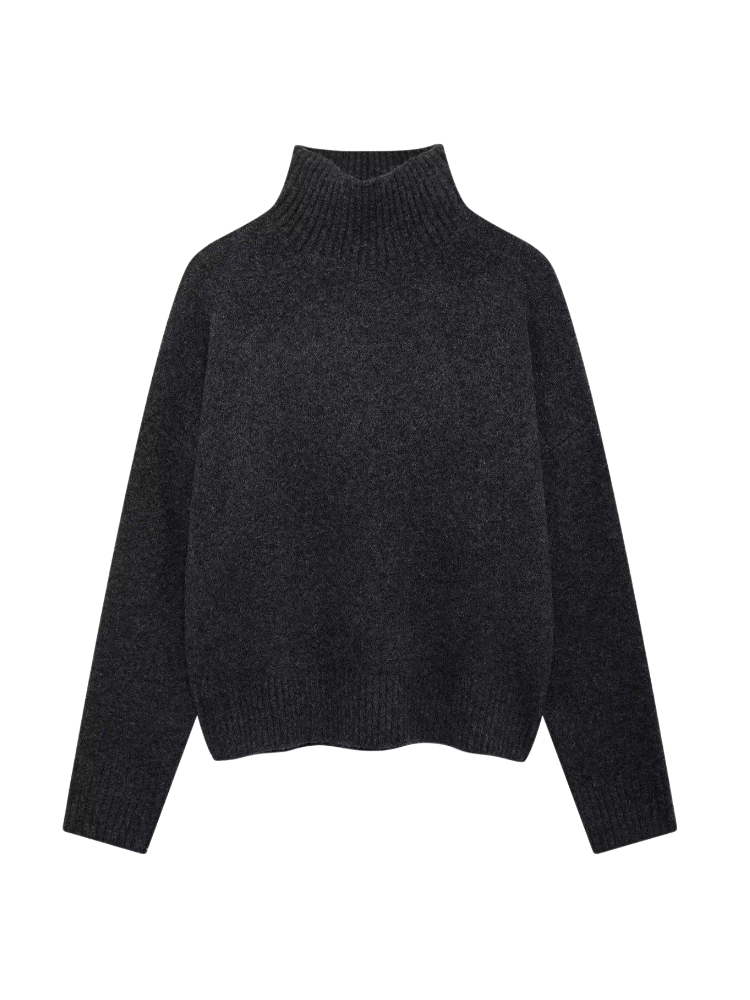 Veya – Turtleneck Sweater